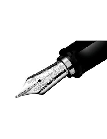 Montblanc Patron of Art 4810 Edition Hommage à Sir Henry Tate Dolma Kalem 36985