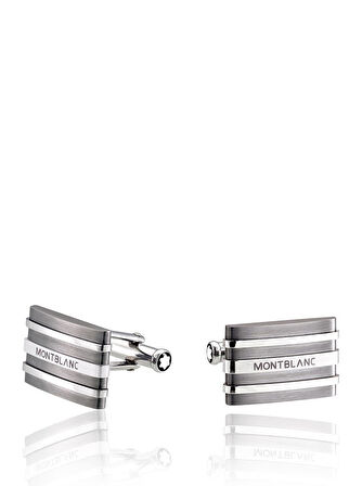 Montblanc Contemporary Kol Düğmesi 101535
