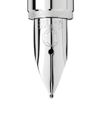 Montblanc Starwalker Black Mystery Dolma Kalem 104224