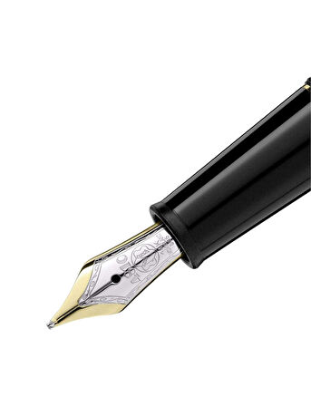 Montblanc Meisterstück Classique Dolma Kalem OBB Uç 106519