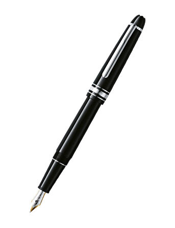 Montblanc Meisterstück Platinum Line Classique Dolma Kalem 106521