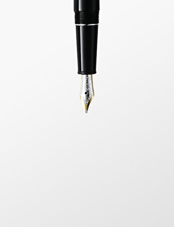 Montblanc Meisterstück Platinum Line Classique Dolma Kalem 106526