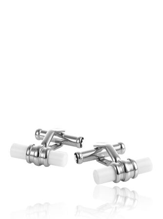Montblanc Classic Kol Düğmesi 107591