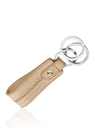 Montblanc Deri Anahtarlık 107695