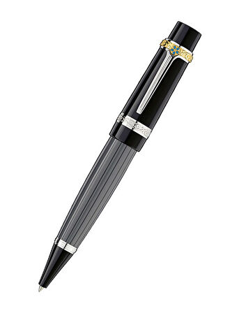 Montblanc Writers Edition Honoré De Balzac Tükenmez Kalem 109296