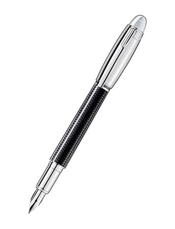 Montblanc Starwalker Carbon Dolma Kalem 109341