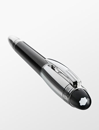 Montblanc Starwalker Carbon Dolma Kalem 109341