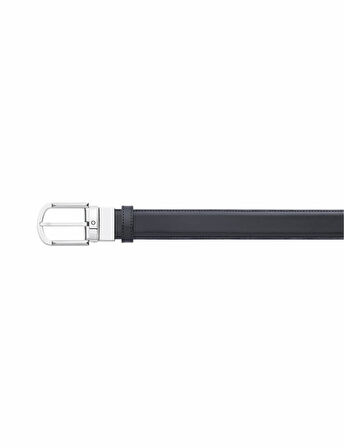 Montblanc Business Line Deri Kemer  111080