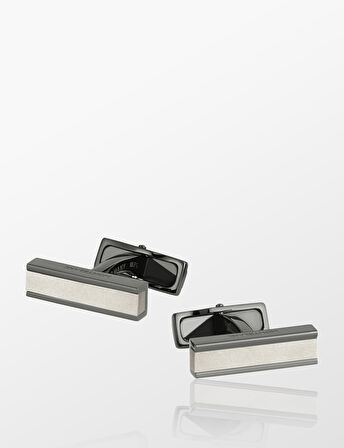 Montblanc Iconic Kol Düğmesi 112928