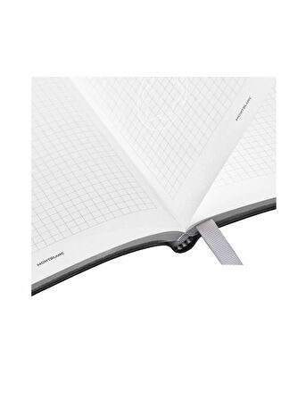 Montblanc Notebook 146 Black 113637