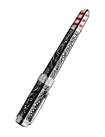 Montblanc Patron of Art Peggy Guggenheim Limited Edition 4810 Dolma Kalem 113926