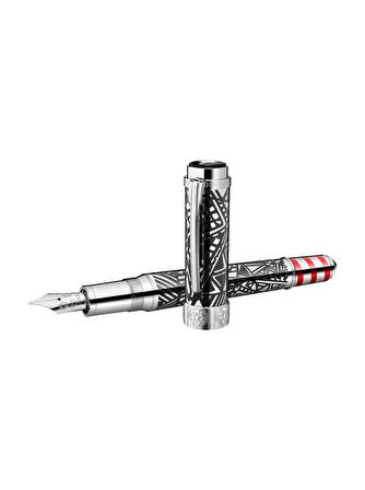 Montblanc Patron of Art Peggy Guggenheim Limited Edition 4810 Dolma Kalem 113926