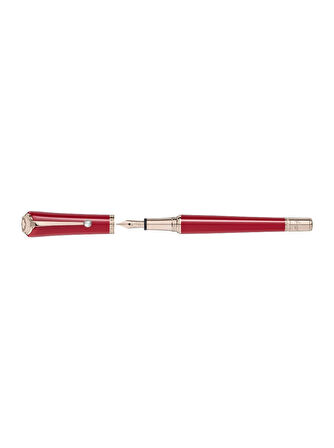 Montblanc Muses Marilyn Monroe Special Edition Dolma Kalem 116066