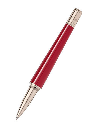 Montblanc Muses Marilyn Monroe Special Edition Roller Kalem 116067