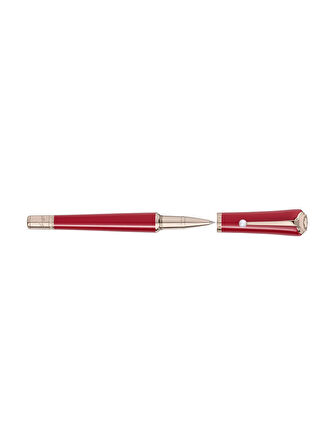 Montblanc Muses Marilyn Monroe Special Edition Roller Kalem 116067
