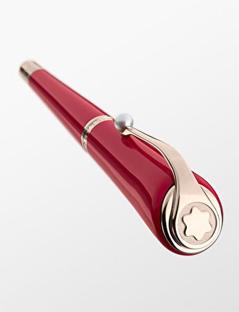 Montblanc Muses Marilyn Monroe Special Edition Roller Kalem 116067