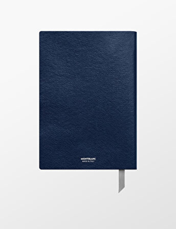 Montblanc Not Defteri 116403