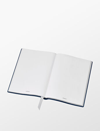 Montblanc Not Defteri 116403