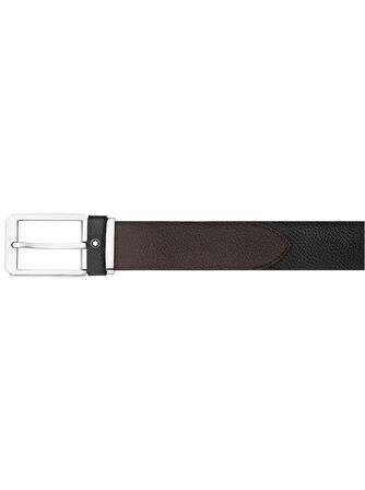 Montblanc Deri Kemer 116724