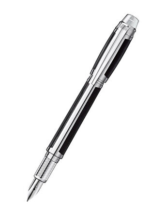 Montblanc Starwalker Spirit Of Racing Metal Dolma Kalem 117044