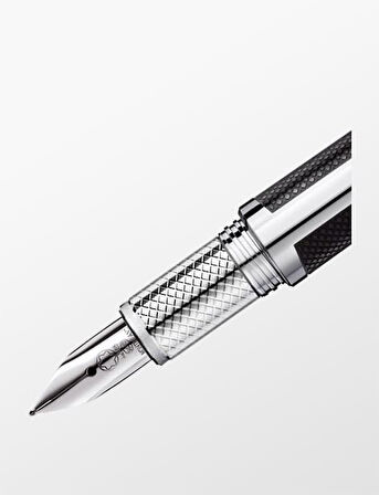Montblanc Starwalker Spirit Of Racing Metal Dolma Kalem 117044