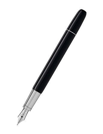 Montblanc Heritage Collection Rouge et Noir Spider Metamorphosis Special Edition Dolma Kalem 117845
