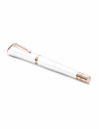 Montblanc Muses Marilyn Monroe Special Edition Pearl Rollerball Kalem 117885