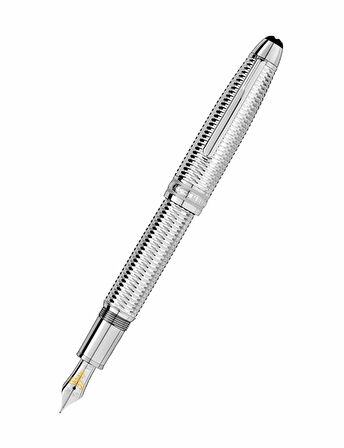 Montblanc Meisterstück Geometry Solitaire LeGrand Dolma Kalem 118097