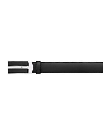 Montblanc Business Deri Kemer  118421