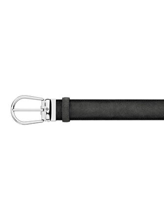 Montblanc Casual Deri Kemer  118444