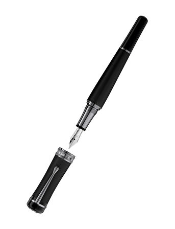 Montblanc Bonheur Boyfriend Dolma Kalem 118497