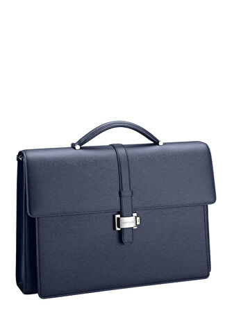 Montblanc 4810 Westside Evrak Çantası 118630
