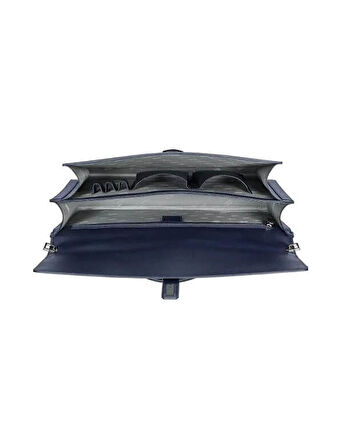 Montblanc 4810 Westside Evrak Çantası 118630