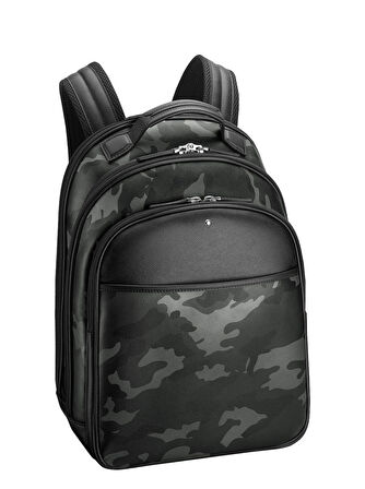 Montblanc Sartorial Küçük Sırt Çantası 118669