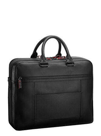 Montblanc Urban Racing Spirit Evrak Çantası 118706