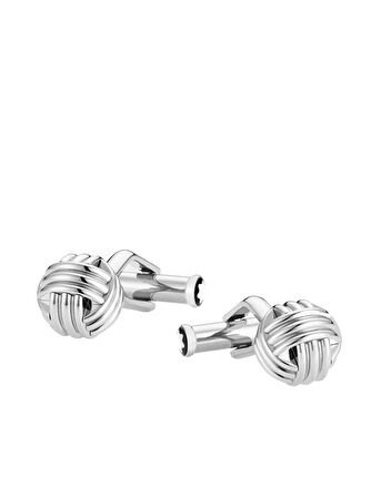 Montblanc Sartorial Kol Düğmesi 118611