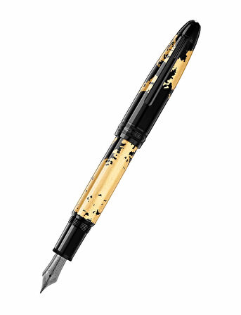 Montblanc Meisterstück Calligraphy Solitaire 146 LeGrand Dolma Kalem 119687