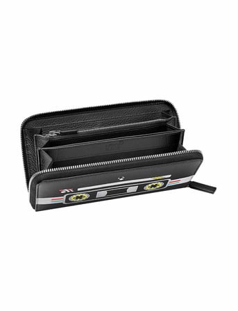 Montblanc Cüzdan 12cc 123736