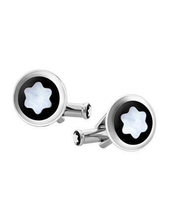 Montblanc Kol Düğmesi 123810