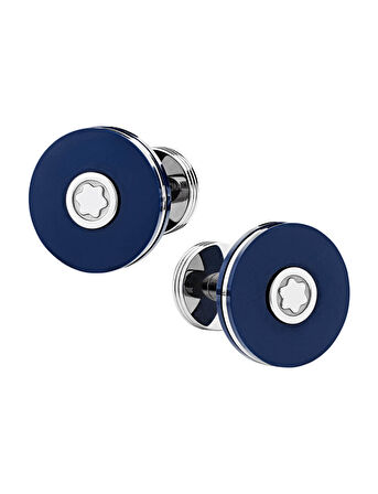 Montblanc Kol Düğmesi 123812