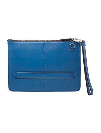 Montblanc Meisterstuck Cobalt Urban Clutch 124083