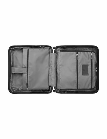Montblanc MY4810 Pilot Boy Valiz 124152