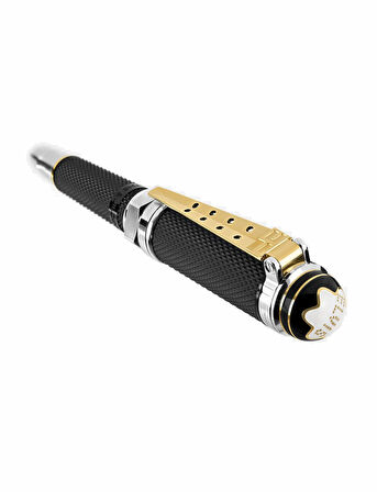 Montblanc Great Characters Elvis Presley Special Edition Roller Kalem 125505