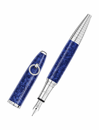 Montblanc Muses Elizabeth Taylor Special Edition Dolma Kalem F 125500