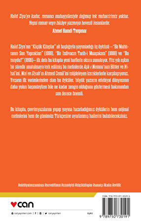 Bu Muydu? (Orijinal ve Sadeleştirilmiş Metin Bir Arada)