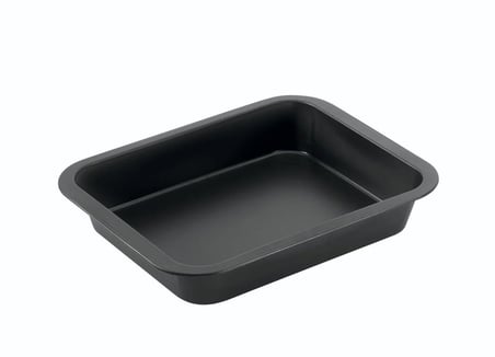 Fırın Tepsisi 29x24-4 cm derinlik