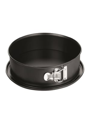 Yuvarlak Kek Kalıbı - Ekstra Sızdırmaz Taban - 26 cm 1031730426