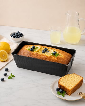 Baton Kek Kalıbı 25 cm
