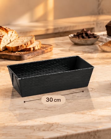 Baton Kek Kalıbı 30 cm