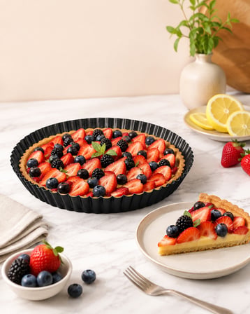 Tart Kalıbı 28 cm